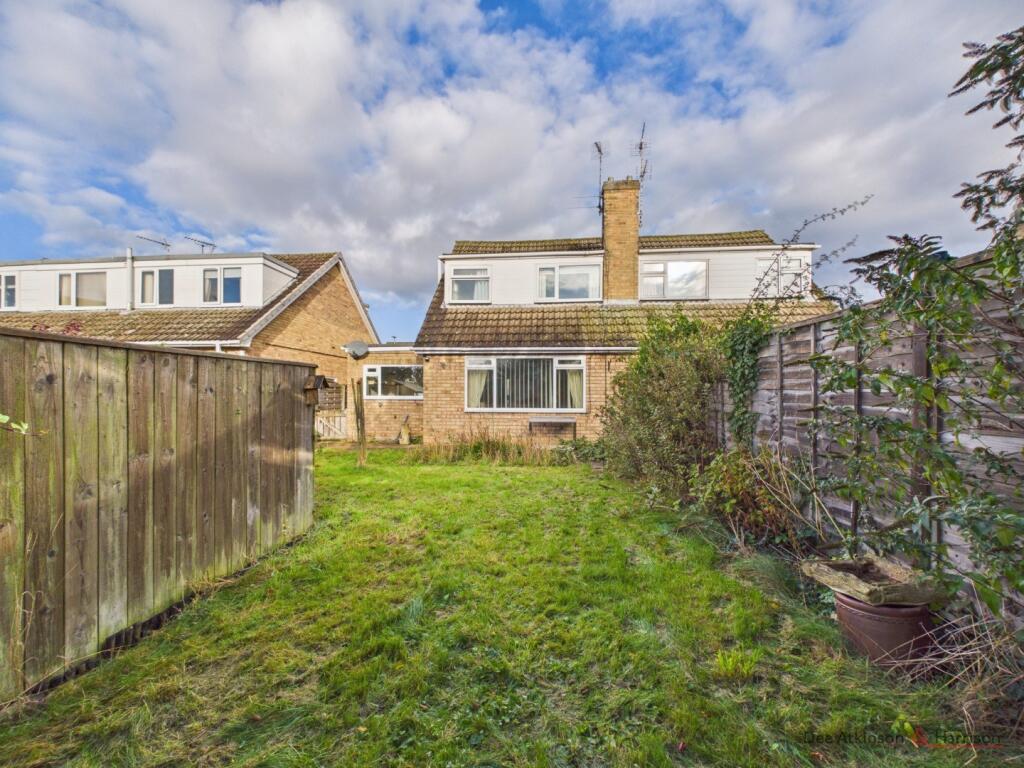 House in Driffield, Little Driffield - View 4