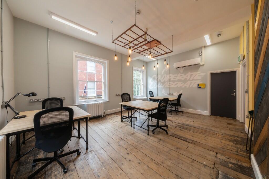 Main image of property: Copenhagen Street, Worcester, Worcestershire, WR1