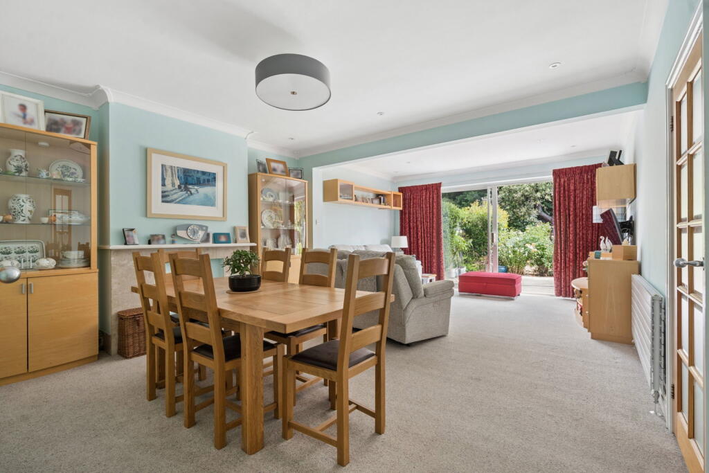 House in Harrow - View 4