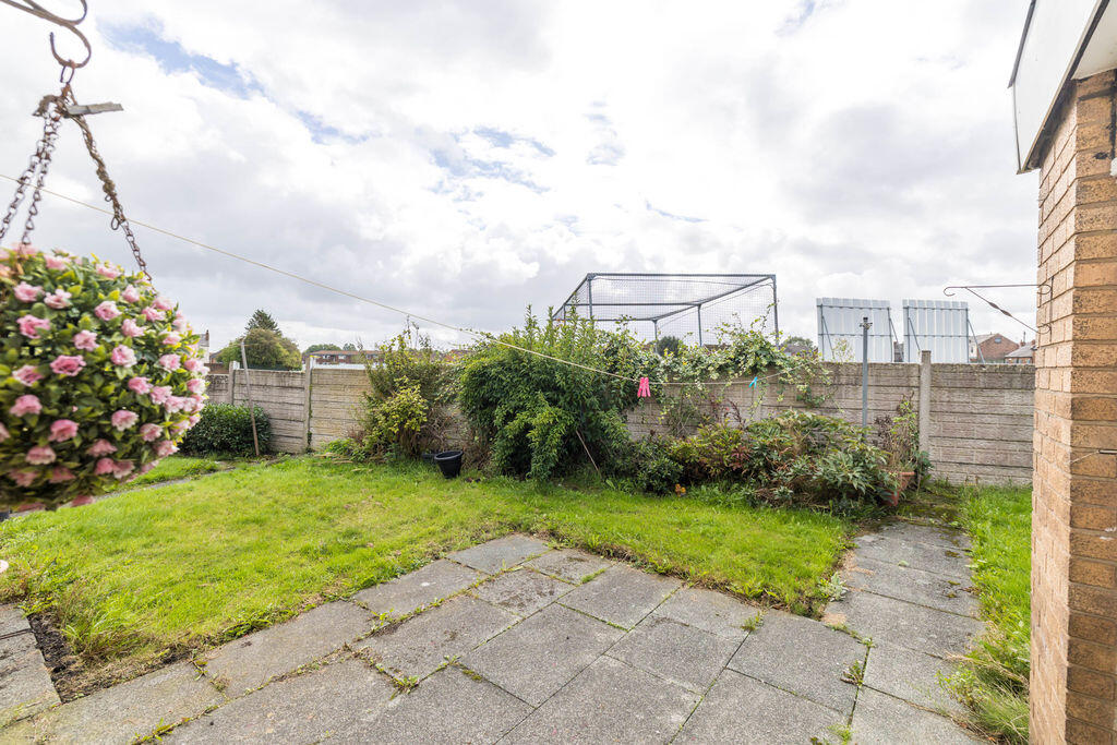 House in Wigan - View 4