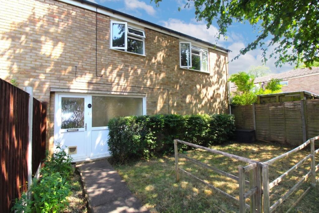 Main image of property: York Road, Stevenage, SG1