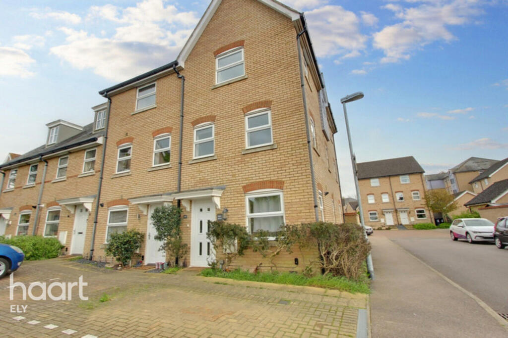 Main image of property: Dobede Way, Soham
