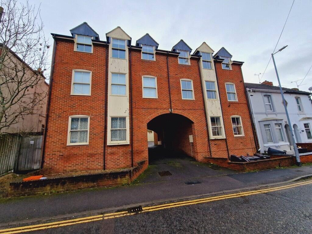 Main image of property: William Street, Swindon, Wiltshire, SN1