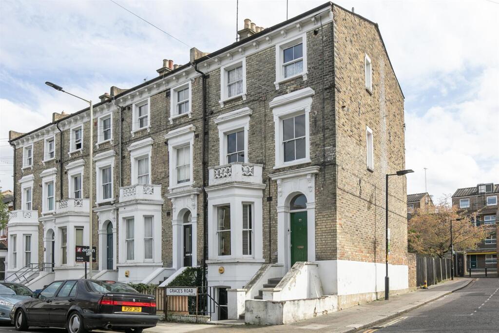 Main image of property: Graces Road, Camberwell, SE5