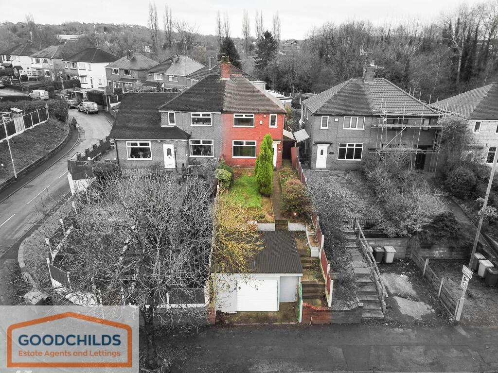 Main image of property: Weston Coyney Road, Longton, Stoke-on-Trent, ST3