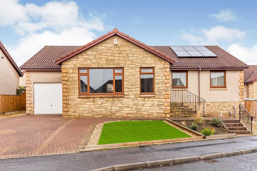 Main image of property: Queen Margaret Fauld, Dunfermline, Fife, KY12