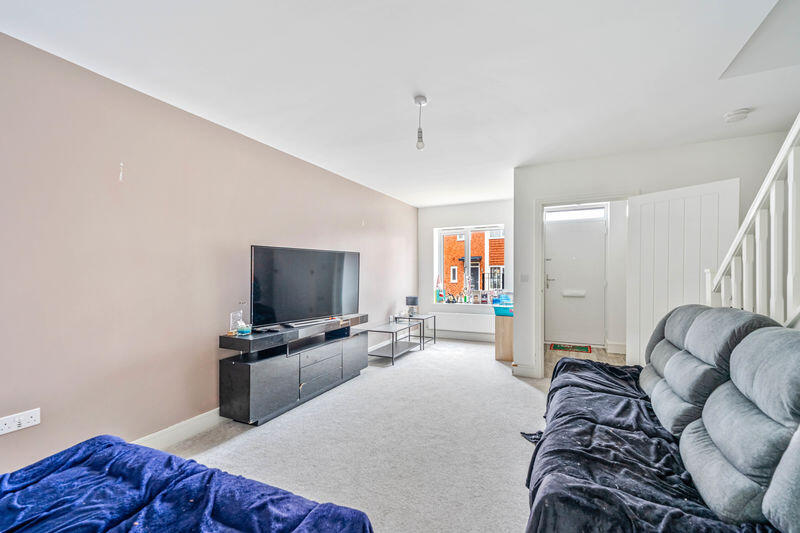 House in Locking, North Somerset - View 3