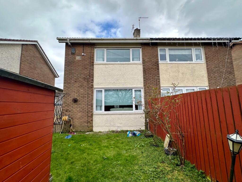 Main image of property: Aultbea Street, Glasgow, G22