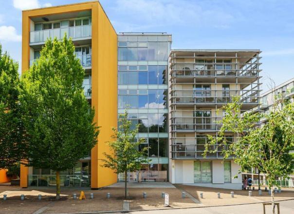 Main image of property: Amazon Apartments, New River Village, Hornsey, London, N8 7QE