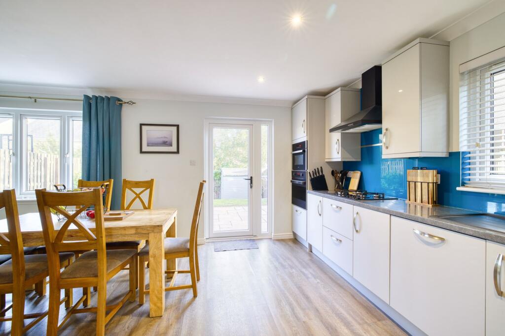 House in Galashiels - View 5