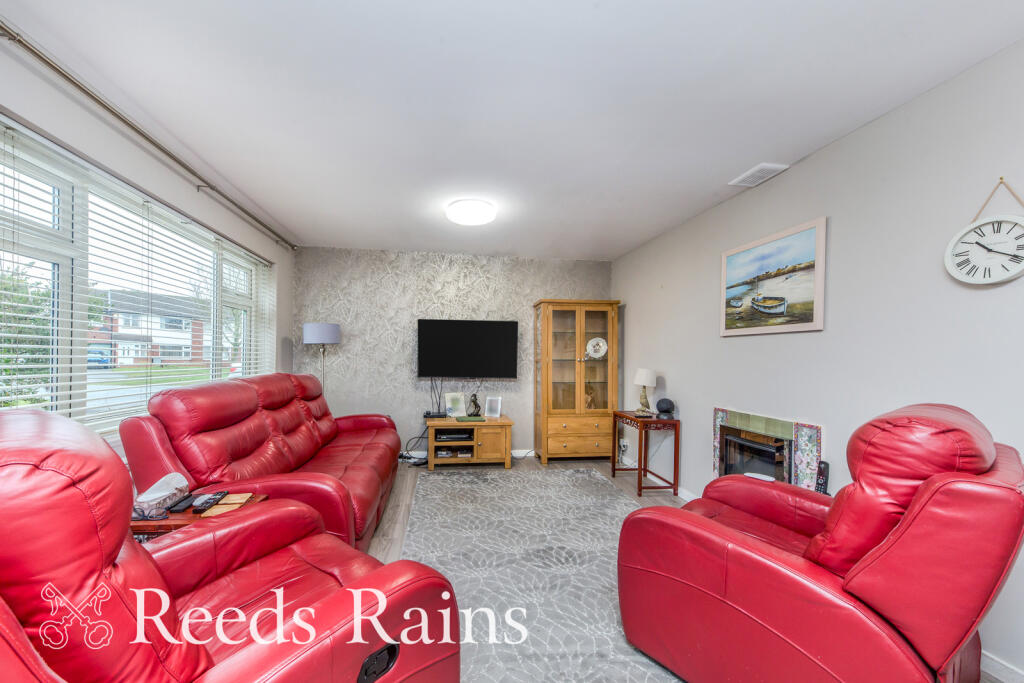 Walgrave Close, Congleton, Cheshire, CW12 photo 4