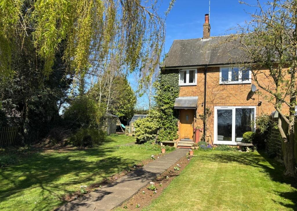 Main image of property: Manor Walk, Hanging Houghton, Northamptonshire NN6