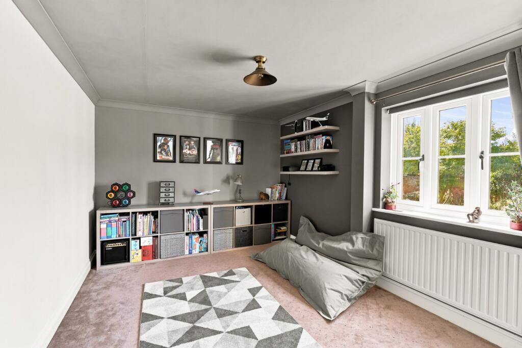 House in Colchester, Great Tey - More