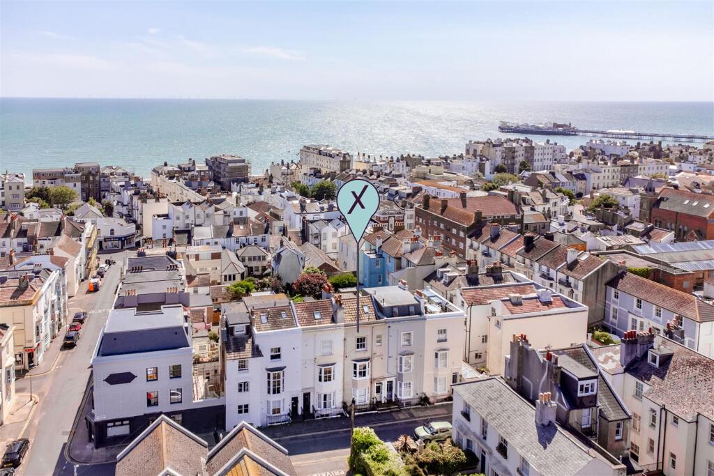 Main image of property: Clarendon Place, Brighton