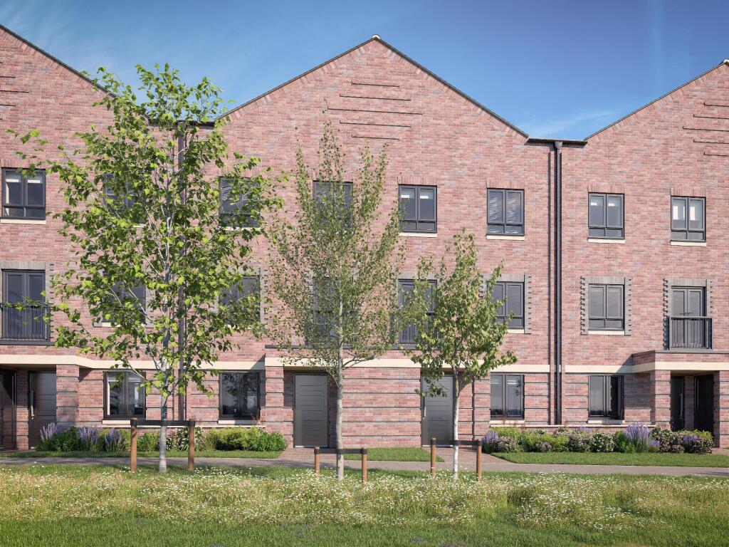 Main image of property: Castle Hill
Eastern Quarry,
Ebbsfleet,
Kent,
DA10 1GG