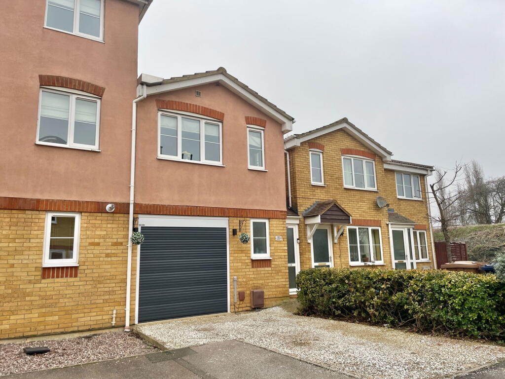 Main image of property: Riverdown, March, PE15 8RA