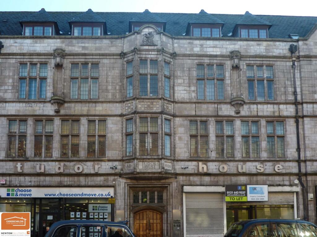 Main image of property: Bridge Street, Walsall, WS1