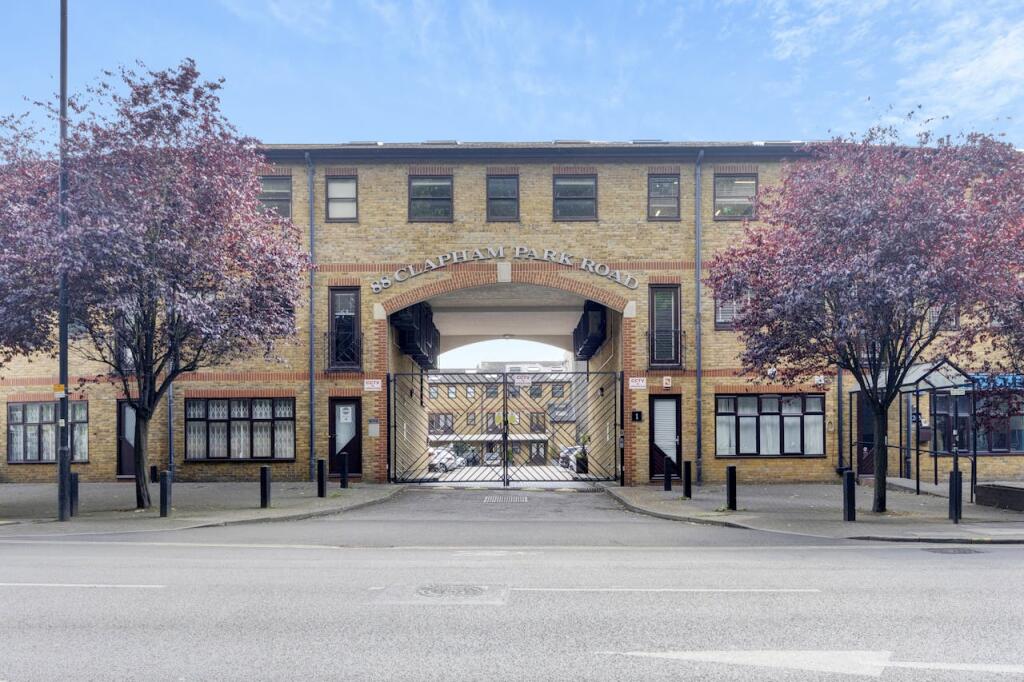 Modern Clapham Office Space, Unit 13, Abbeville Mews, London, SW4 7BX photo 2