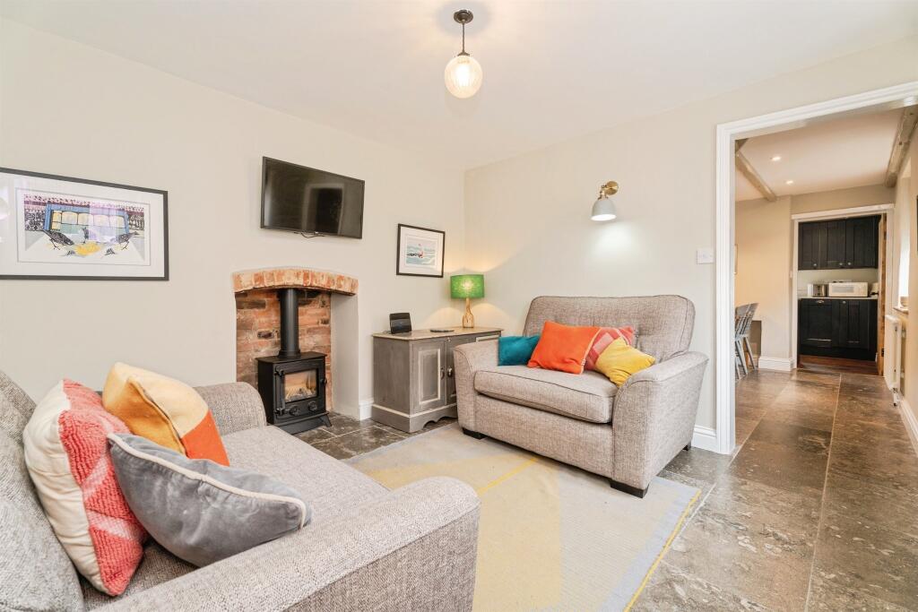 Main image of property: Mill Street, Holt