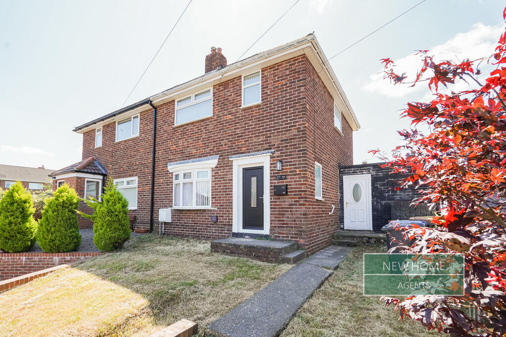 Main image of property: Riding Hill, Great Lumley, Chester Le Street, DH3 4HW