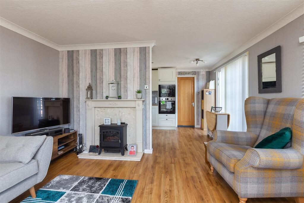 Meadow View, Nether Kellet, Carnforth photo 4