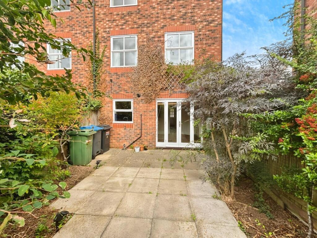 Nursery Mews, Thirsk, YO7 1GJ photo 3