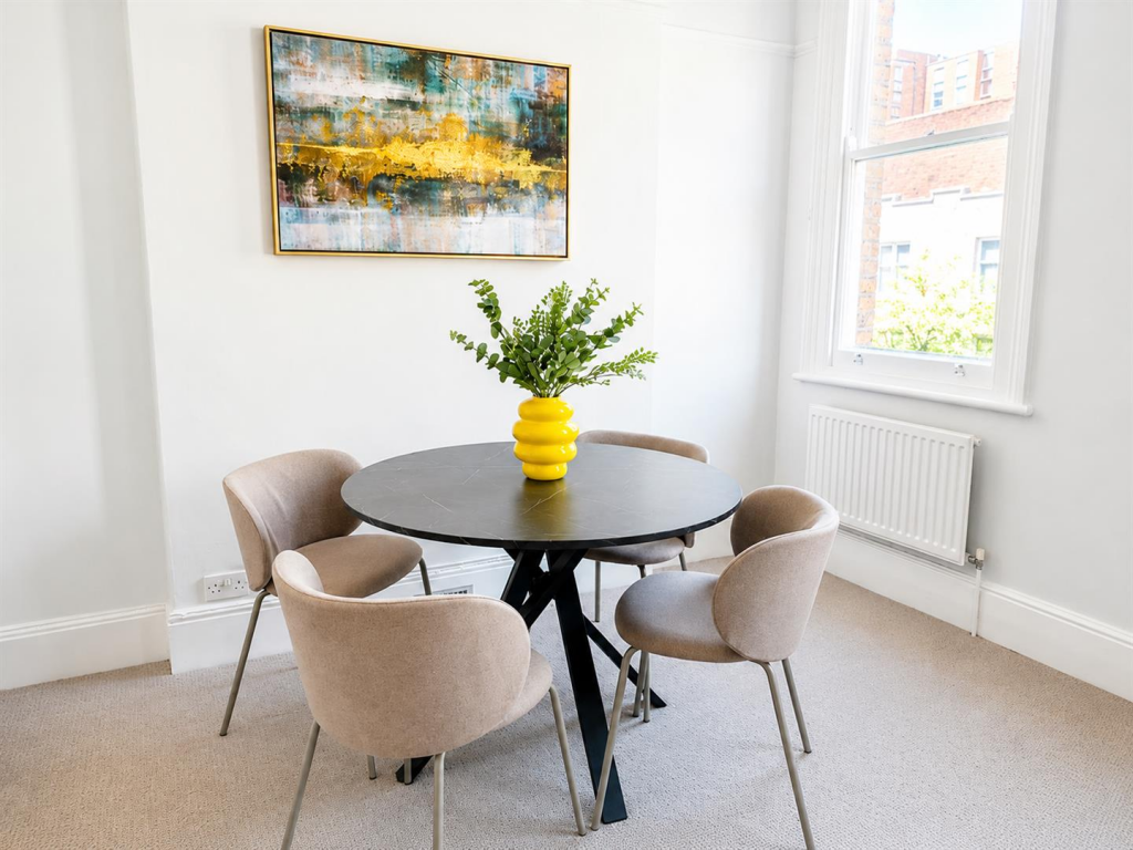 1 bedroom flat for rent