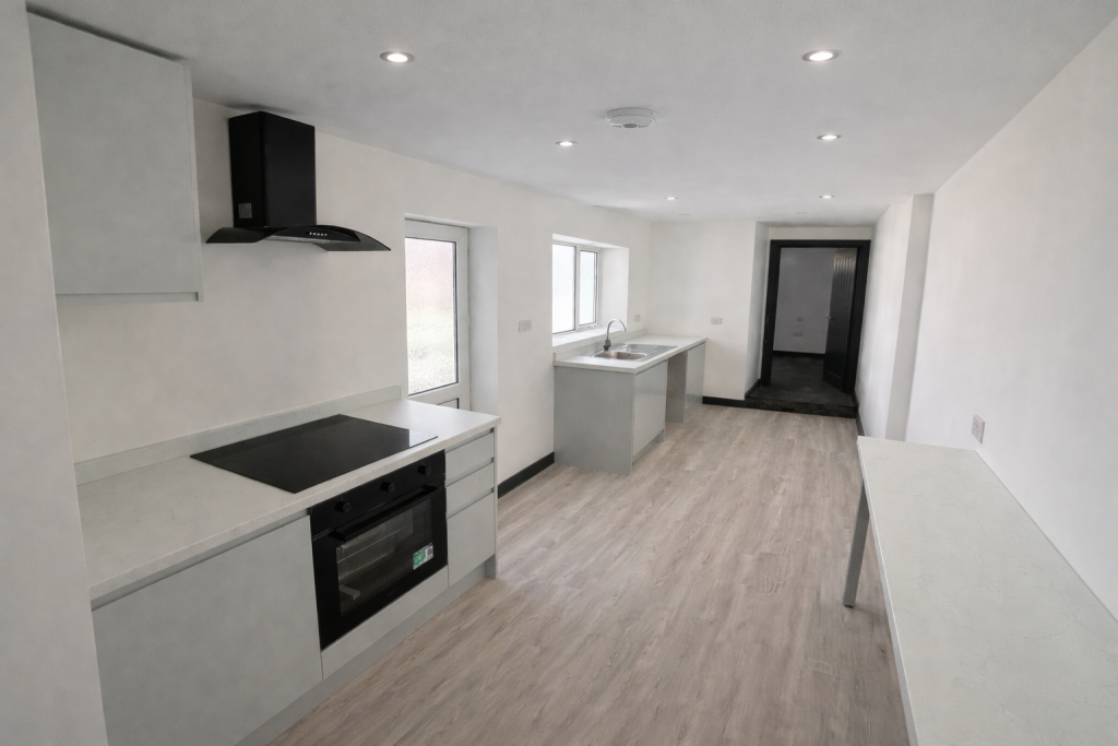 Main image of property: Eastwood Road, Kimberley, NG16 2HF