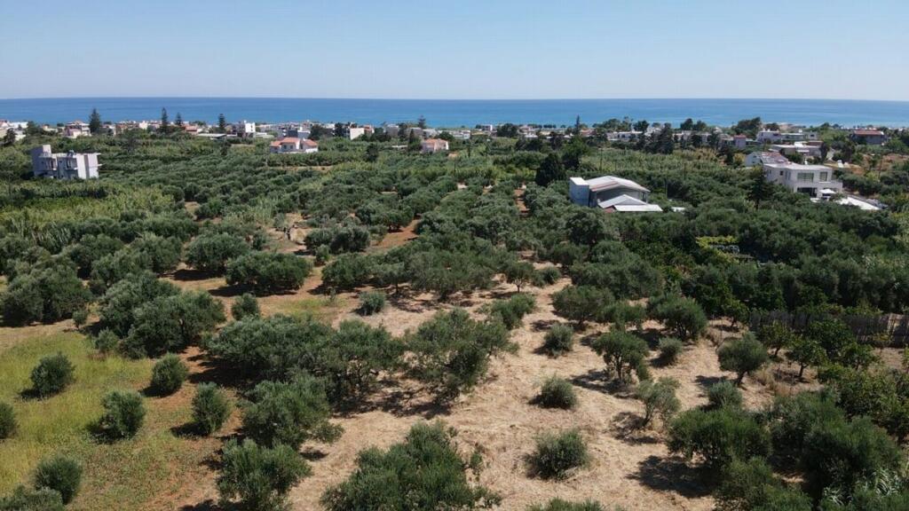 Main image of property: Crete, Chania, Maleme