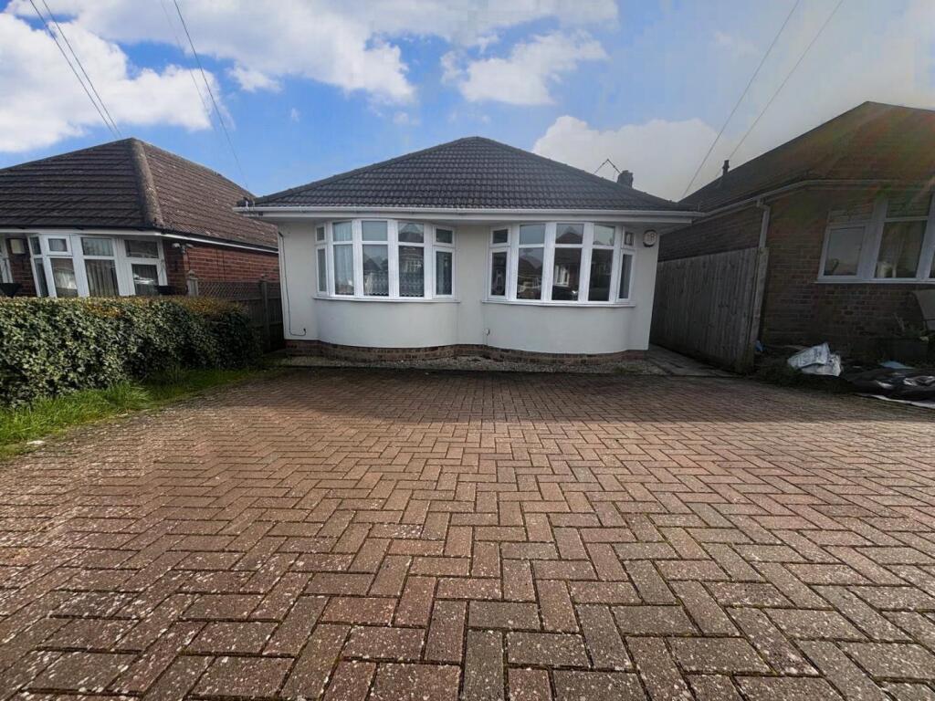 Main image of property: Greenway Avenue, Boothville, Northampton NN3