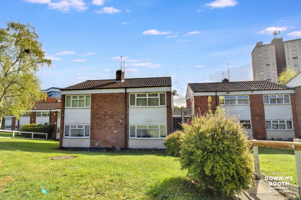 Additional image 15 of Wyndmill Crescent, West Bromwich, B71 3RA - No Upward Chain