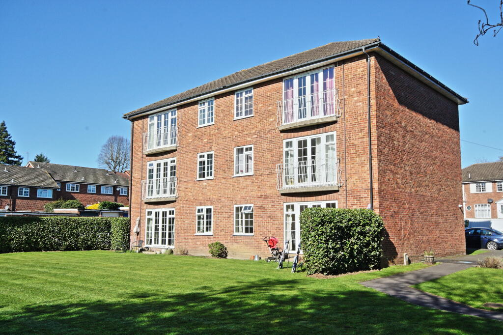 Main image of property: Midhope Road, Woking