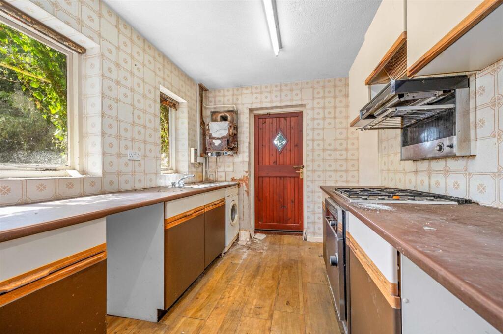 House in Birmingham - More
