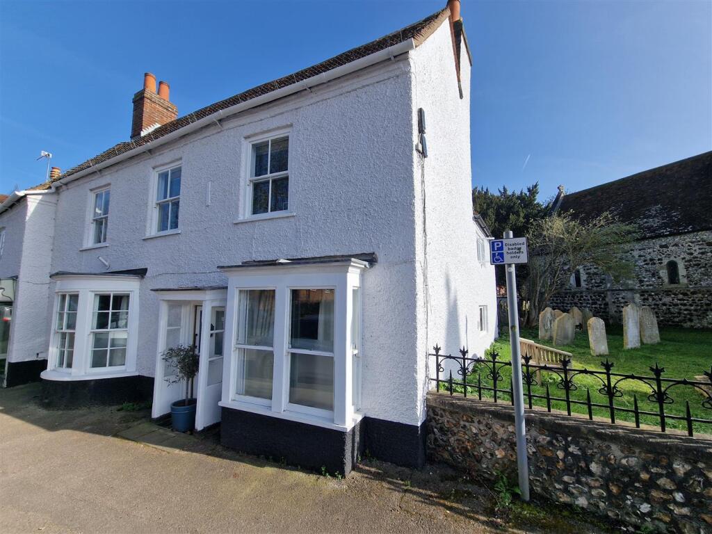 Main image of property: High Street, Ripley,