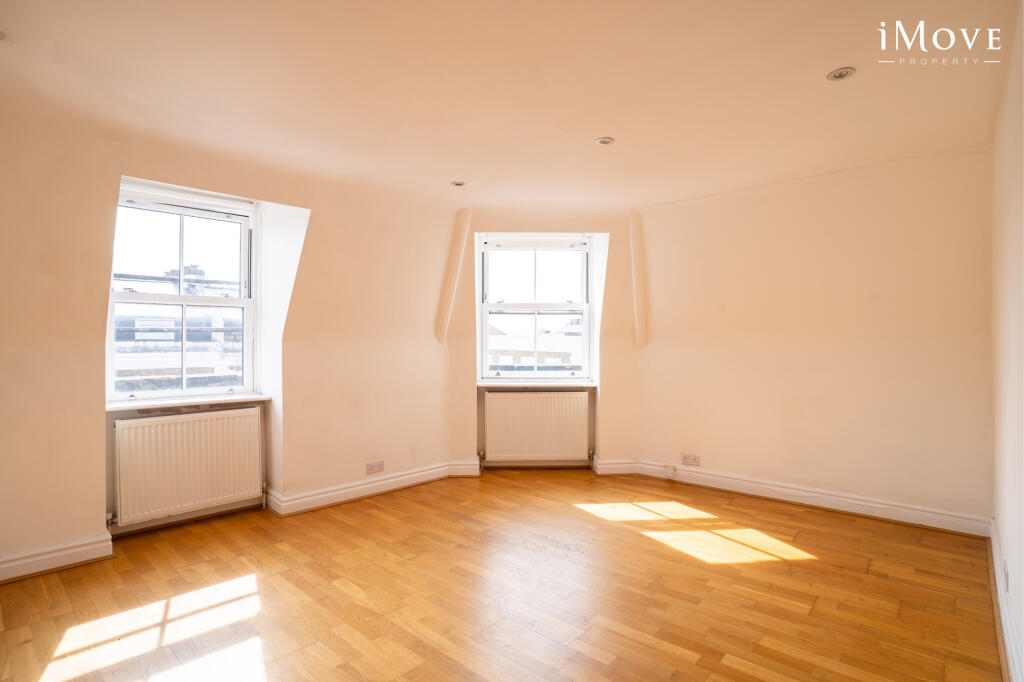 Apartment in London - View 2