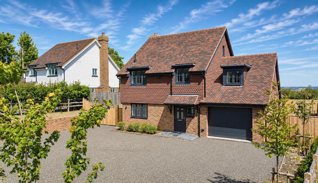 Main image of property: Crockers Lane, Northiam