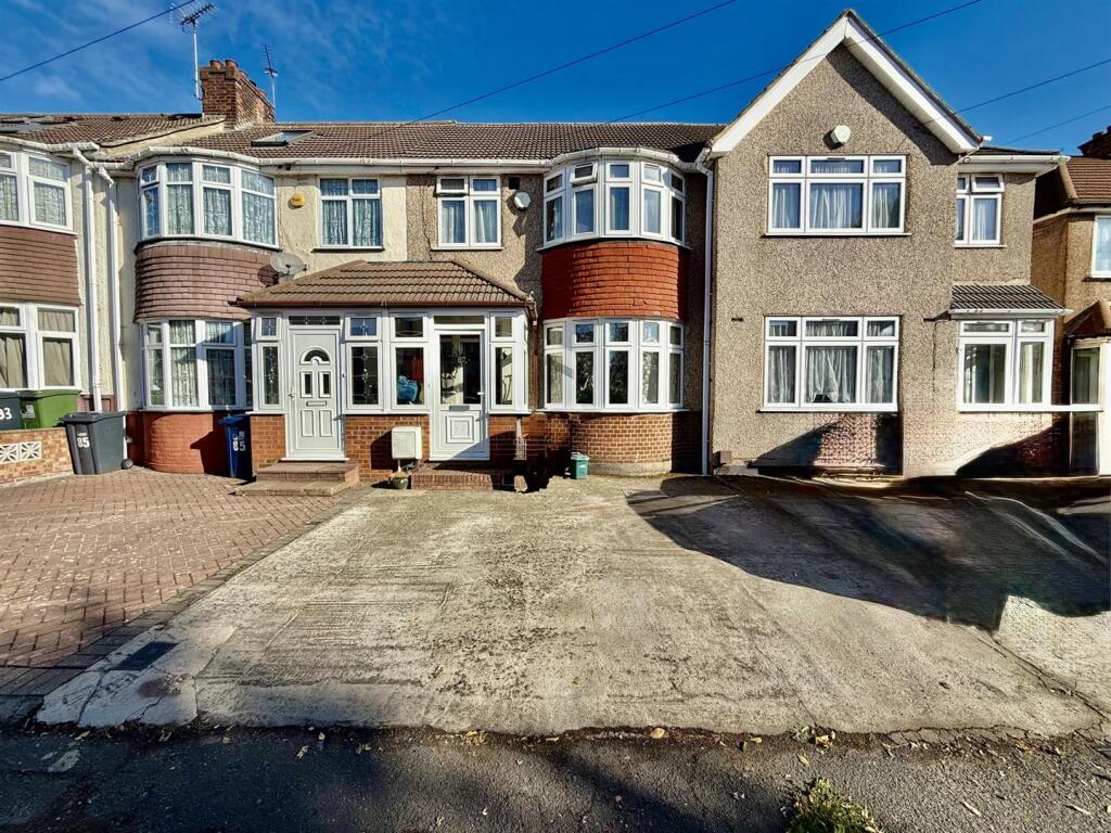 Main image of property: Burns Avenue, Southall
