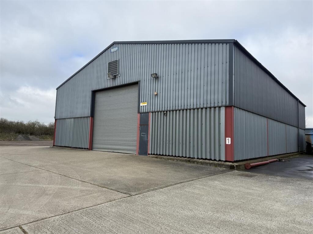 Main image of property: Barns, Great Notley