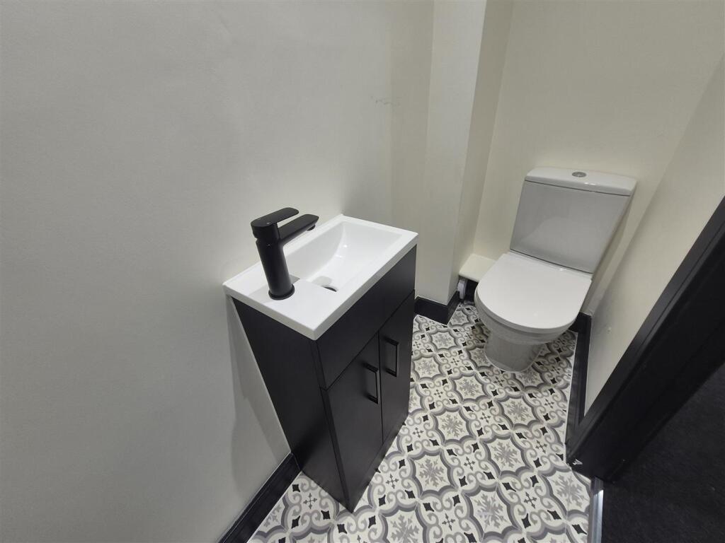 WC