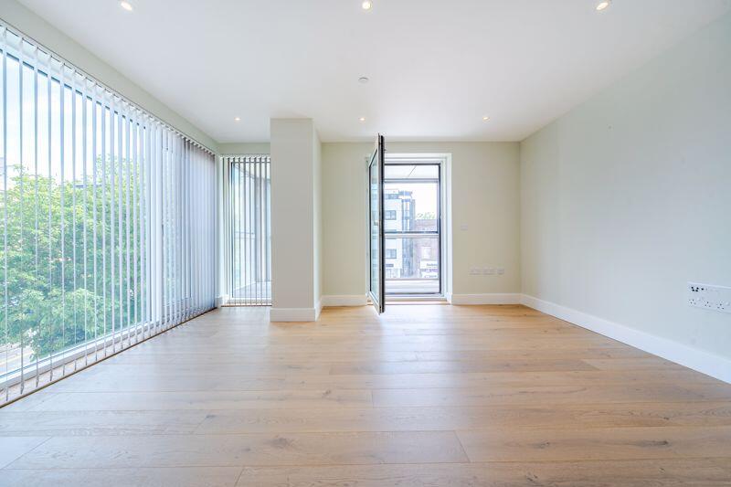 Main image of property: Northway House, Whetstone