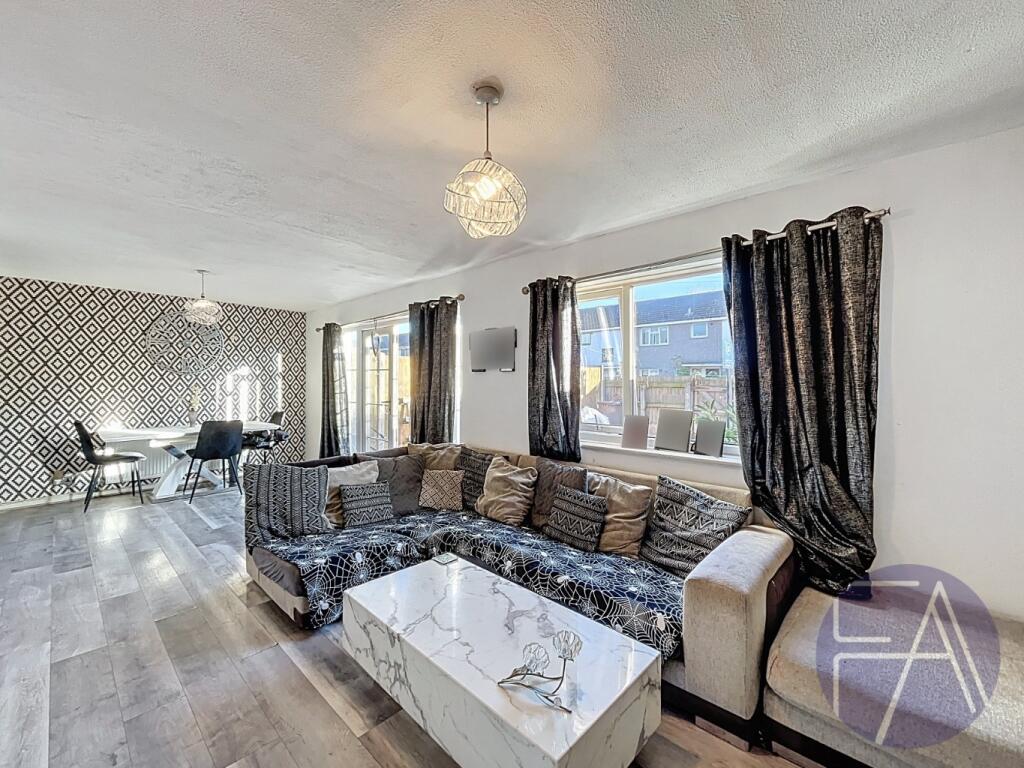 Darleydale Drive, Wirral, Merseyside, CH62 8EX photo 2