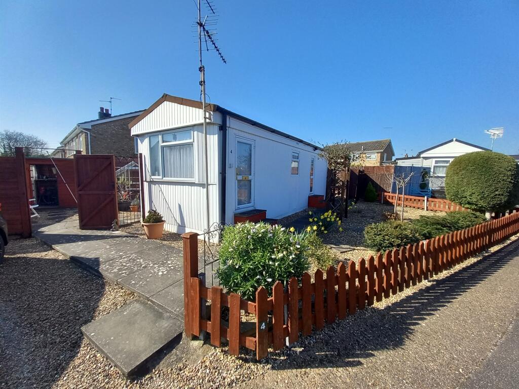 Main image of property: Werrington Grove, Peterborough