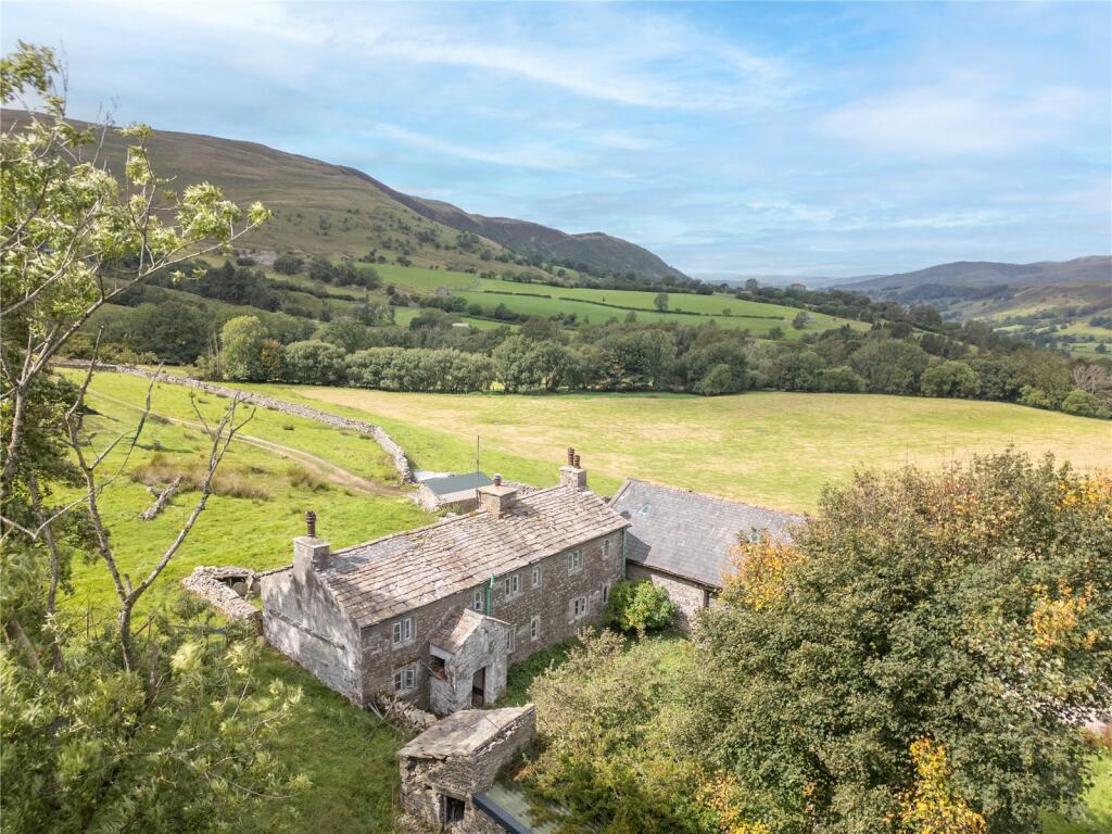 High House Farm, Gawthrop, Sedbergh, Cumbria photo 3