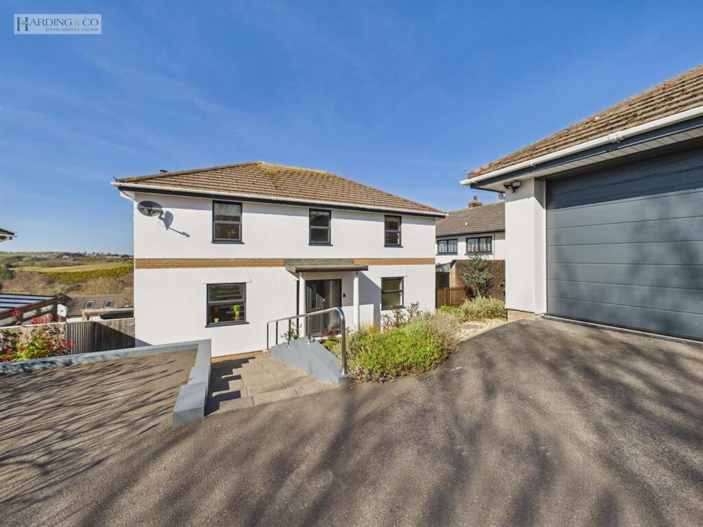 Main image of property: Slade, Bideford