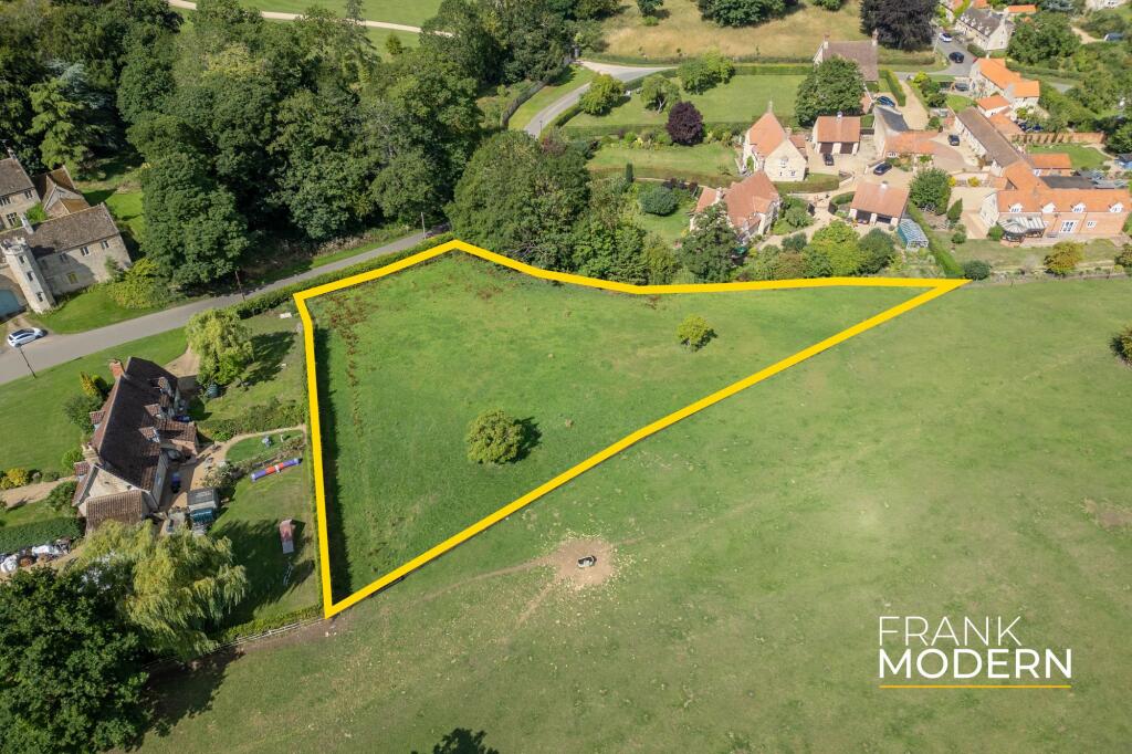 Main image of property: Swinstead Road, Irnham, NG33