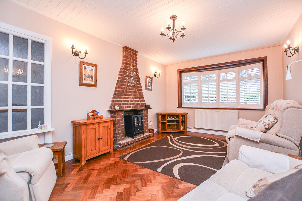 House in Rochford, Great Wakering - View 4