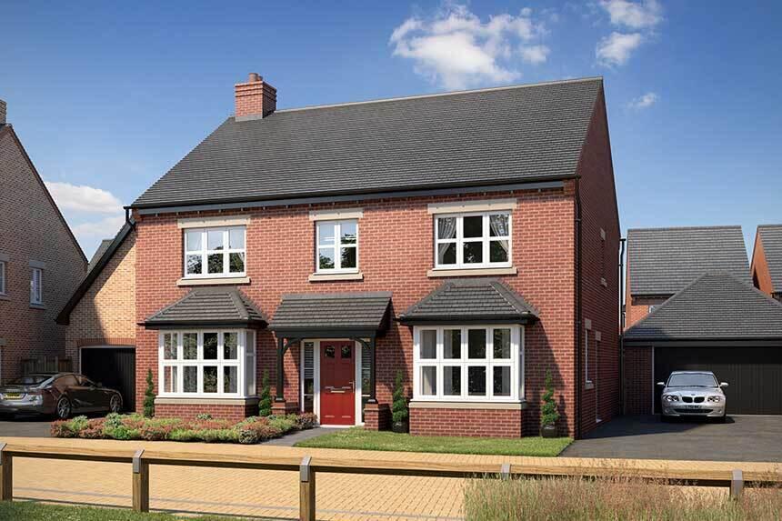 Main image of property: Watermill Way,
Northampton,
NN4 0BF