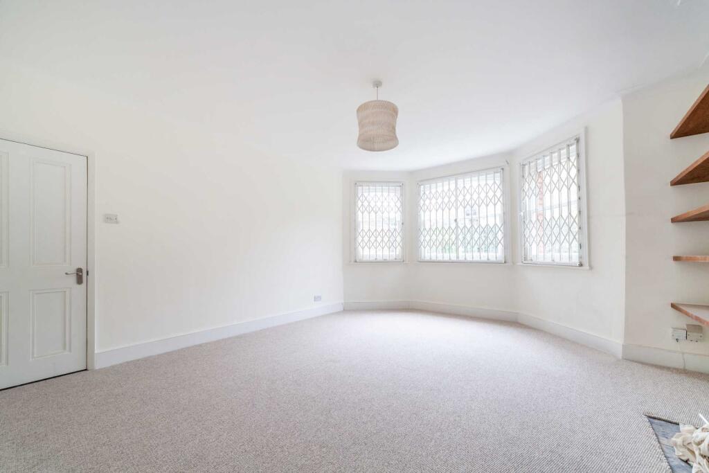 Dulwich Road, Herne Hill SE24 photo 3