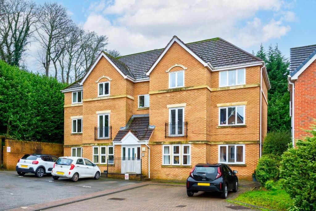 Main image of property: Southwood, Wadsley Park Village, Sheffield