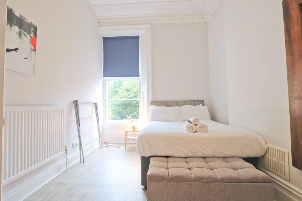 Apartment in Bristol - View 5